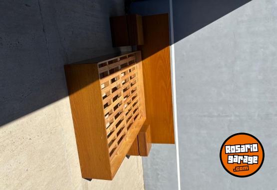 Hogar - Cama dos plazas - En Venta