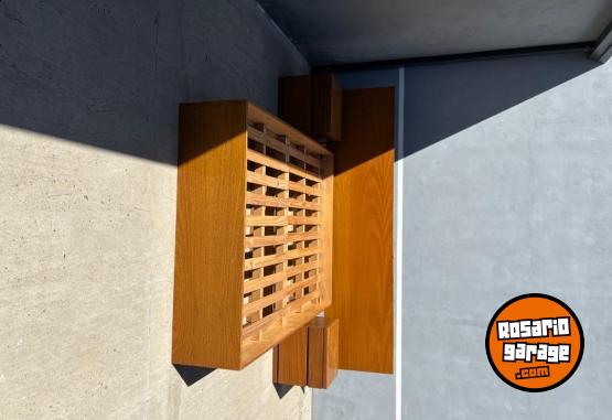 Hogar - Cama dos plazas - En Venta