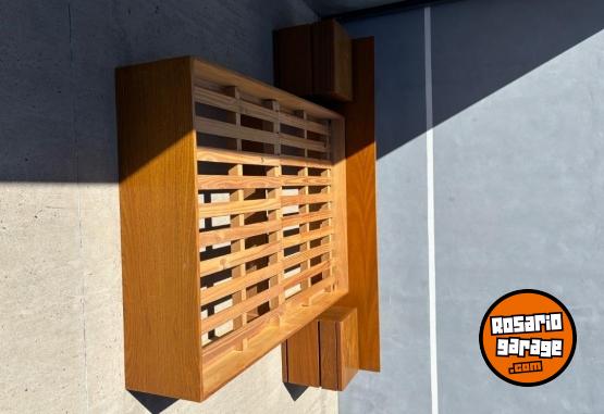 Hogar - Cama dos plazas - En Venta