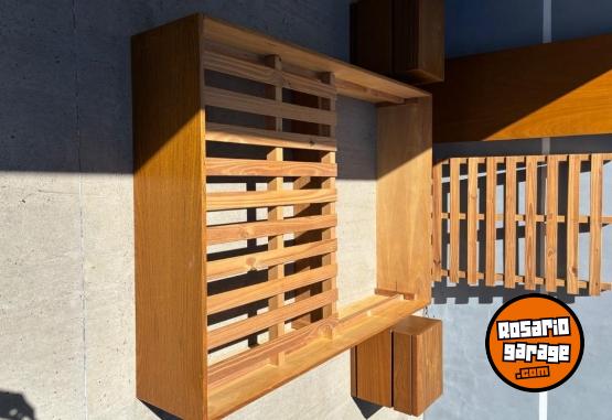 Hogar - Cama dos plazas - En Venta