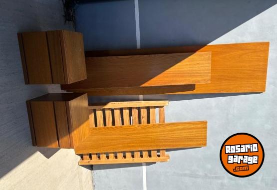 Hogar - Cama dos plazas - En Venta