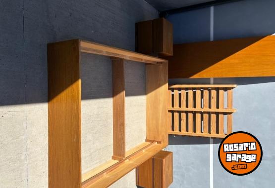 Hogar - Cama dos plazas - En Venta