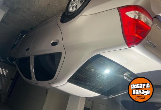 Autos - Toyota Etios 2019 Nafta 51500Km - En Venta