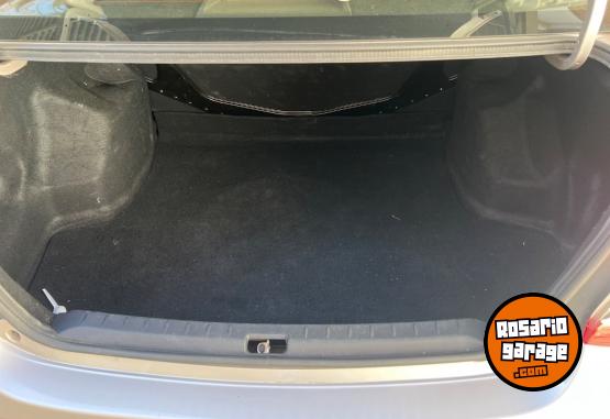 Autos - Toyota Etios 2019 Nafta 51500Km - En Venta