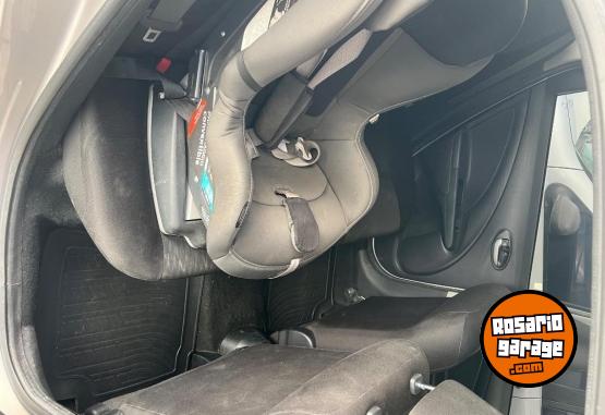 Autos - Toyota Etios 2019 Nafta 51500Km - En Venta