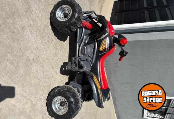 Art�culos para beb� - Cuatriciclo a bater�a. - En Venta