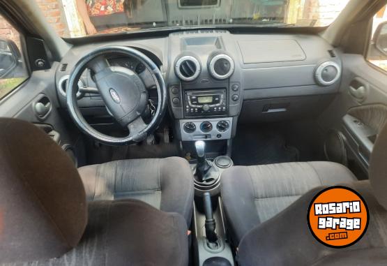 Autos - Ford Ecosport 2008 Nafta 200Km - En Venta