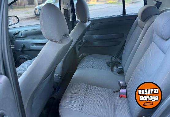 Autos - Volkswagen Fox 2007 GNC 180000Km - En Venta