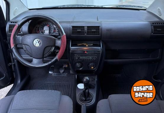 Autos - Volkswagen Fox 2007 GNC 180000Km - En Venta