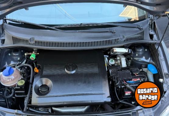 Autos - Volkswagen Fox 2007 GNC 180000Km - En Venta