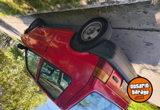 Autos - Fiat Uno s 1998 Nafta 111111Km - En Venta