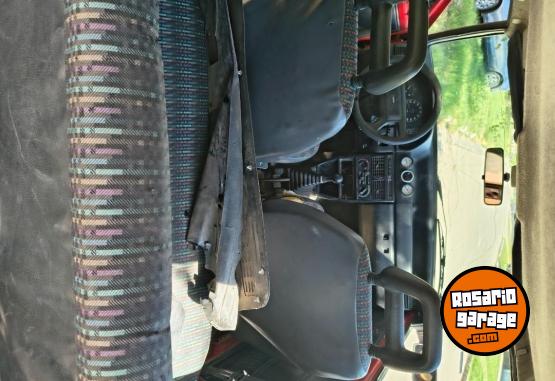 Autos - Fiat Uno s 1998 Nafta 111111Km - En Venta