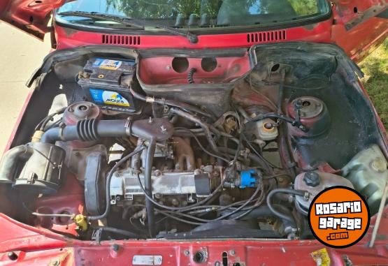 Autos - Fiat Uno s 1998 Nafta 111111Km - En Venta