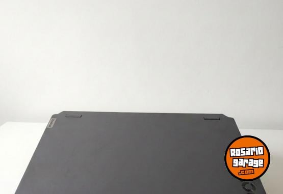 Inform�tica - Lenovo LOQ, Ryzen 7 7435hs, Rtx 4060, 1tb Ssd, 24gb Ddr5, 144hz Gris (todav�a cuenta con garant�a) - En Venta