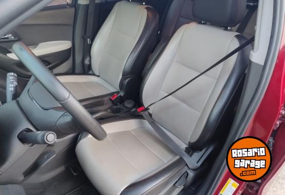 Autos - Chevrolet Tracker 2020 Nafta 49000Km - En Venta