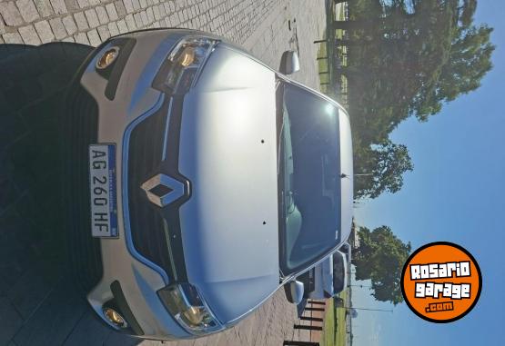 Autos - Renault Sandero intense cvt 2024 Nafta 50000Km - En Venta