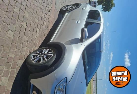 Autos - Renault Sandero intense cvt 2024 Nafta 50000Km - En Venta