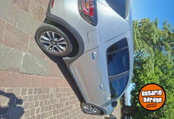 Autos - Renault Sandero intense cvt 2024 Nafta 50000Km - En Venta