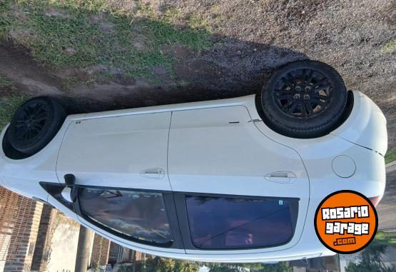 Autos - Fiat Punto 2011 Nafta 195500Km - En Venta