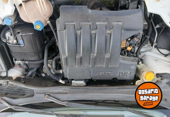 Autos - Fiat Punto 2011 Nafta 195500Km - En Venta