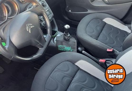 Autos - Citroen C3 tendance 1.5 2014 Nafta 74500Km - En Venta
