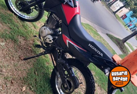 Motos - Yamaha Xr150 L 2025 Nafta 1500Km - En Venta