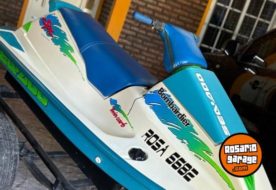 Embarcaciones - Vendo o permuto - En Venta