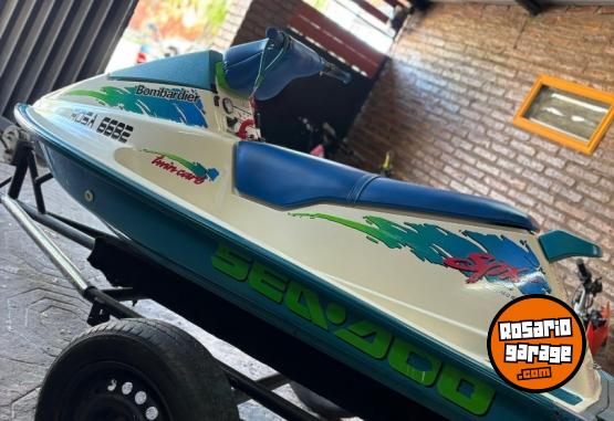 Embarcaciones - Vendo o permuto - En Venta