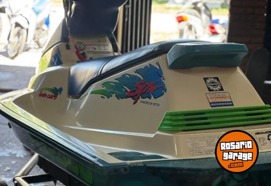 Embarcaciones - Vendo o permuto - En Venta