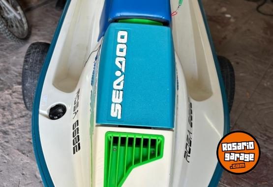 Embarcaciones - Vendo o permuto - En Venta