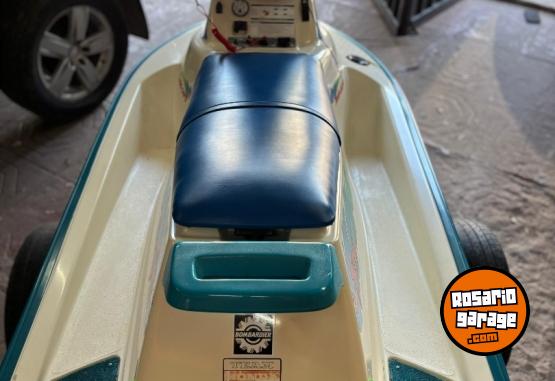 Embarcaciones - Vendo o permuto - En Venta