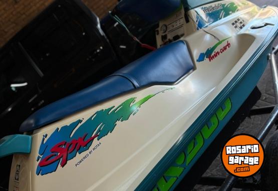 Embarcaciones - Vendo o permuto - En Venta