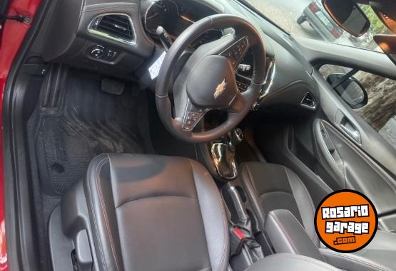 Autos - Chevrolet Cruze RS 2024 Nafta 60000Km - En Venta