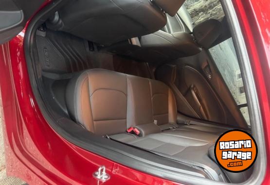 Autos - Chevrolet Cruze RS 2024 Nafta 60000Km - En Venta