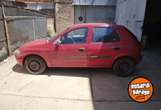 Autos - Suzuki Fun 2006 Nafta 234000Km - En Venta