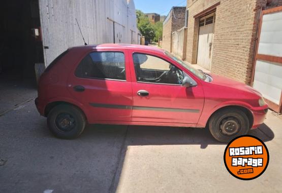 Autos - Suzuki Fun 2006 Nafta 234000Km - En Venta