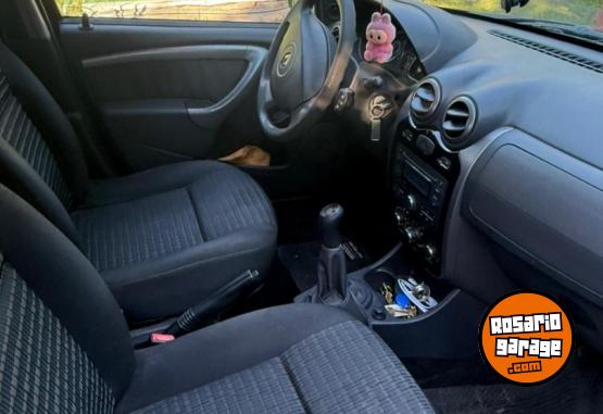 Autos - Renault sandero 2011 Nafta 120000Km - En Venta