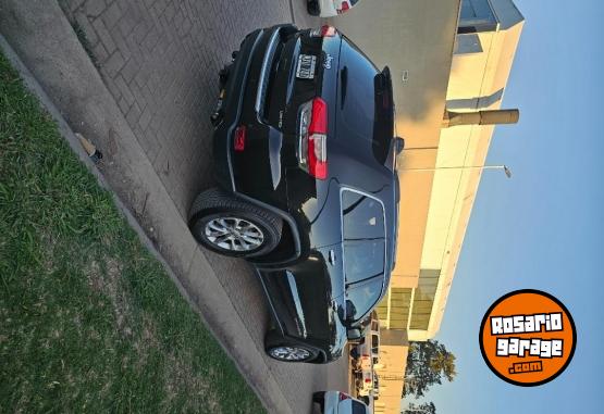 Camionetas - Jeep Grand Cherokee Limited 2014 Nafta 211000Km - En Venta