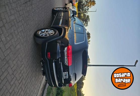 Camionetas - Jeep Grand Cherokee Limited 2014 Nafta 211000Km - En Venta