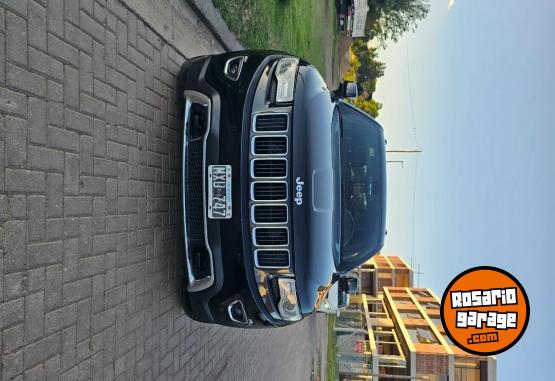Camionetas - Jeep Grand Cherokee Limited 2014 Nafta 211000Km - En Venta