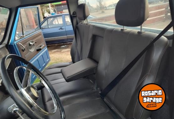 Cl�sicos - VENDO RASTROJERO RESTAURADO A NUEVO 1976 - En Venta