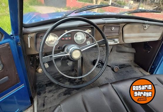 Cl�sicos - VENDO RASTROJERO RESTAURADO A NUEVO 1976 - En Venta