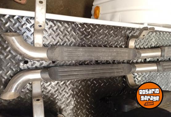 Accesorios para Autos - ESTRIBOS 1.90 mts - En Venta