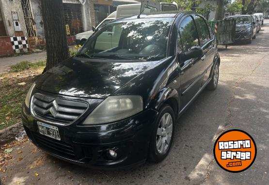 Autos - Citroen C3 2013 GNC 155000Km - En Venta