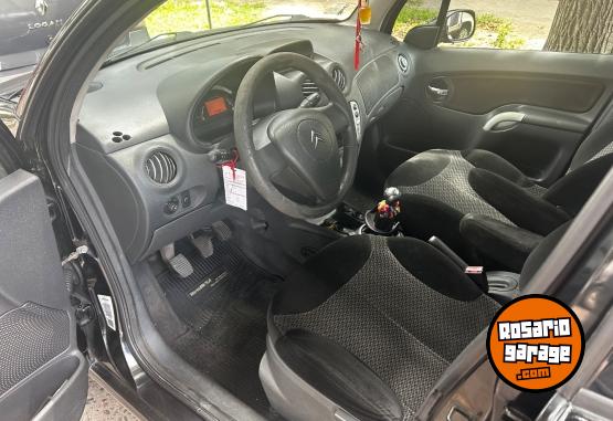 Autos - Citroen C3 2013 GNC 155000Km - En Venta