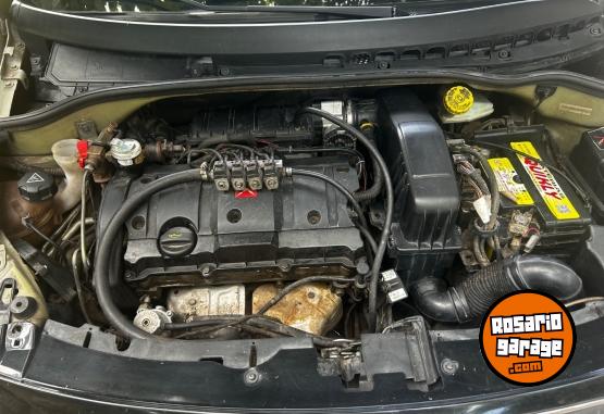 Autos - Citroen C3 2013 GNC 155000Km - En Venta