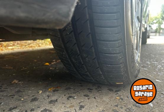 Autos - Citroen C3 2013 GNC 155000Km - En Venta