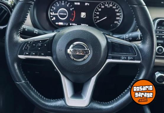 Autos - Nissan KICKS 2019 Nafta 75000Km - En Venta