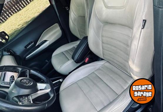 Autos - Nissan KICKS 2019 Nafta 75000Km - En Venta