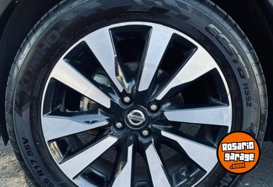 Autos - Nissan KICKS 2019 Nafta 75000Km - En Venta